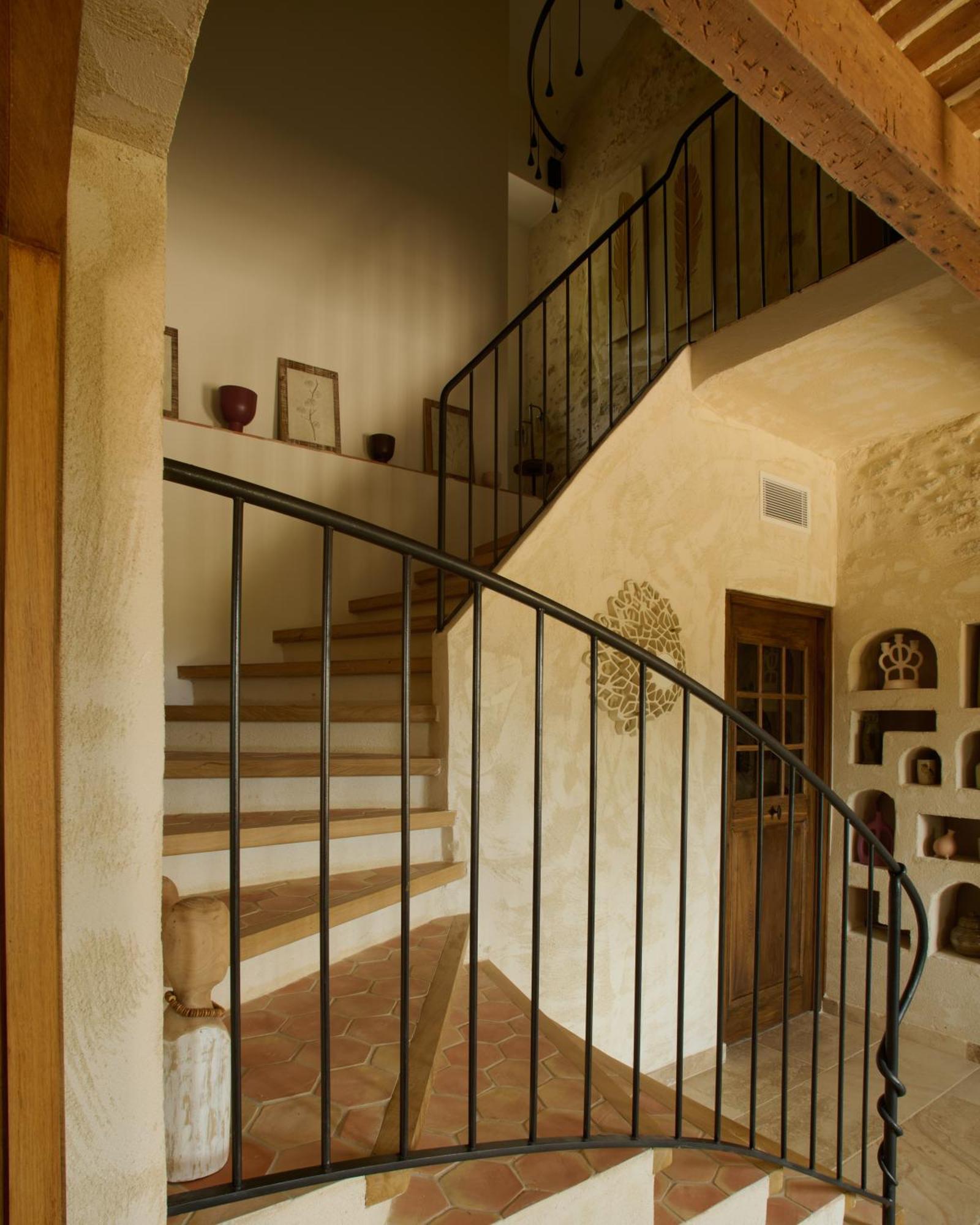 La Bastide Des Culs-Rousset Hotell Marseille Exteriör bild