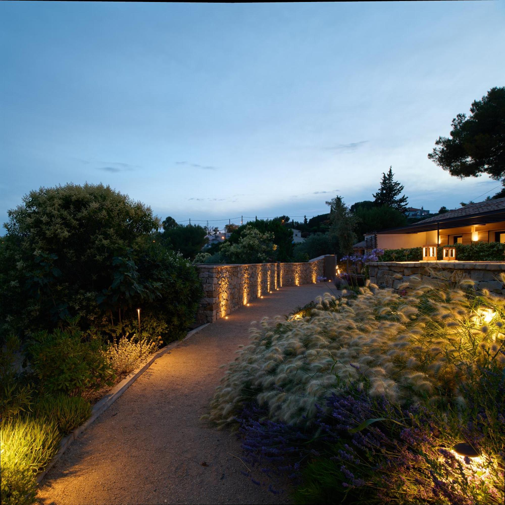 La Bastide Des Culs-Rousset Hotell Marseille Exteriör bild